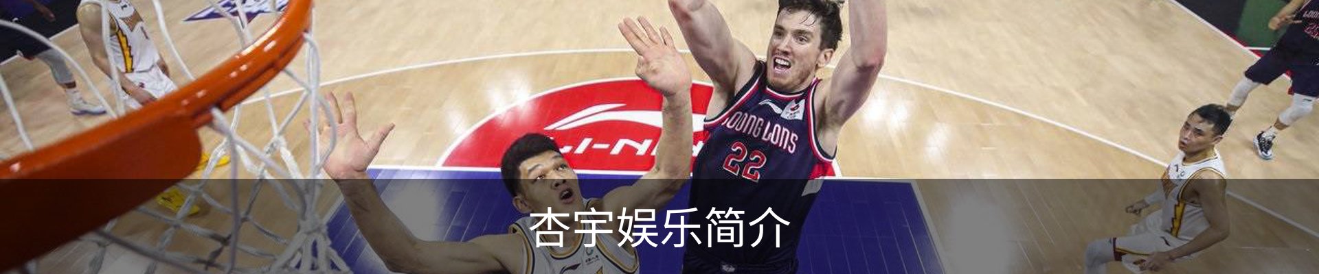 杏宇娱乐简介