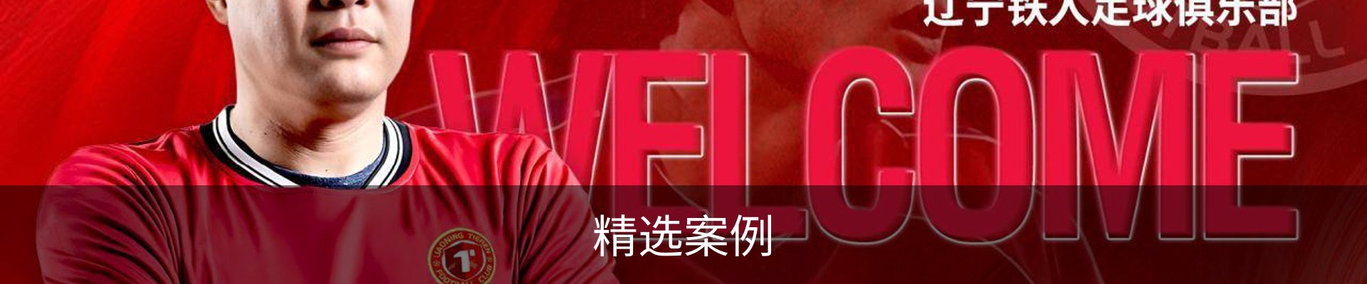 精选案例